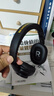 魔声（Monster）Harmonic N10 头戴式无线蓝牙耳机电竞游戏音乐运动降噪耳麦手机电脑通用 N10经典黑【新款-超轻版+有线双模式+60H续航】】 实拍图