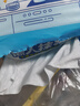 心相印懒人抹布 厨房用纸 抽取式40抽*4包 吸油锁水加厚抹布 干湿两用 实拍图