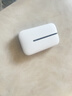 华为智选随身wifi6移动无线wifi鸿蒙随行网络4g无线网卡携带无限速上网宝三网全国通用流量2025款5G AX15B 升级WiFi6【双网切换】1500毫安续航6小时 实拍图
