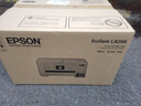 爱普生（EPSON）L4266墨仓式彩色无线多功能一体机家用/办公 AI学习打印机（打印复印扫描 wifi 自动双面 液晶屏） 实拍图