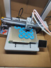 拓竹A1 3D打印机桌面家用FDM全自动调平高速3d打印机器【大陆版】 实拍图
