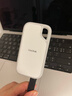 闪迪（SanDisk）4TB Type-c USB3.2 NVMe移动固态硬盘 PSSD E5D京东限定版 1050MB/s 三防保护 手机直连笔记本外接 实拍图