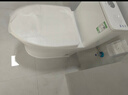 九牧（JOMOO）11396-2-1/31KD-1 大管径暴风虹吸式家用马桶 节水坐便器 305坑距 实拍图