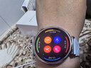 HUAWEI WATCH GT 5 冰晶蓝41mm华为智能手表情绪健康助手玄玑感知系统 实拍图