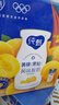 蒙牛纯甄黄桃果粒风味酸奶200g*10盒 夏日解腻伴侣 送礼盒装 实拍图