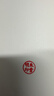 旗牌（shachihata）印章定制DIY便携刻章印章盖印原子渗透商务办公人名图案章 圆形 直径9.5mm XL-9 实拍图