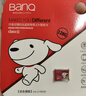 banq&JOY联名款 128GB TF（MicroSD）存储卡U3 C10 A1 V30 4K 高速款行车记录仪&监控摄像头手机内存卡 实拍图