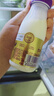 每日鲜语低温鲜牛奶定期购 A2β酪蛋白185ml*6瓶巴氏杀菌鲜奶 定期配送 实拍图