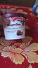 哈根达斯（Haagen-Dazs）冰淇淋4.22号到期 草莓芝士蛋糕口味冰激凌 95ml/杯 小杯装雪糕 实拍图