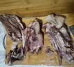 羊头肉4斤八成熟整箱羊脸肉卤全无骨去骨整个新鲜生羊头整只熟食 去骨花羊头肉【5斤装】 实拍图