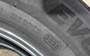 玲珑轮胎汽车轮胎195/65R15 91V 玲珑臻选HD 适配卡罗拉/朗逸/雷凌/宝来 实拍图