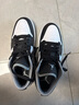 Jordan男休闲鞋乔丹AJ1