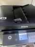 爱普生（EPSON）L6279商用墨仓式彩色无线多功能一体机 家用办公（打印复印扫描 wifi/有线网络 自动双面 输稿器） 实拍图