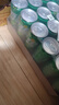 可口可乐（Coca-Cola）檀健次代言 雪碧Sprite柠檬味碳酸饮料 330ml*24摩登罐  实拍图