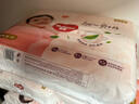 好奇（Huggies）铂金装小桃裤纸尿裤XXL28片(15kg以上)尿不湿【透爽散热】 实拍图