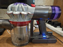 戴森（DYSON）V8无绳吸尘器【升级款】手持无线吸尘器 除螨 宠物 家庭适用 实拍图