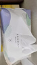 洁丽雅（Grace）居家差旅便携一次性洗脸巾珍珠纹绵柔毛巾3包 20*20cm 90抽/包 实拍图
