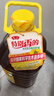 鲁花 【保真菜籽油】食用油 低芥酸特香菜籽油 5L  /桶   实拍图