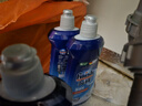 finish亮碟漂洗剂500ml 光亮剂洗碗机专用洗涤剂加速烘干玻璃除水斑 实拍图