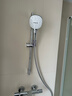 汉斯格雅（Hansgrohe）普通花洒套装飞雨120浴缸龙头花洒26521407 实拍图
