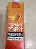 1号会员店100%NFC芒果汁 0脂0添加纯果蔬汁鲜果水果榨汁饮品饮料1L*4整箱装 实拍图