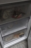 华凌美的出品271升冰箱小型三开门一级能效双变频风冷无霜双净味家用租房电冰箱HR-282WTPZ国家补贴 实拍图