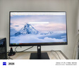 小米（MI）REDMI 23.8英寸显示器 144Hz IPS技术 专业级色准 低蓝光 电竞电脑办公显示器显示屏 A24 2026款 实拍图