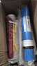 钻芯 通用净水器滤芯纯水机RO75G反渗透膜净水机全套五级10寸PP棉 实拍图