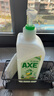 斧头牌（AXE）柠檬鸭屎香果蔬净洗洁精1.01kg*3（泵+补补）6大零添加 实拍图