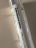 富居静电墙贴无胶墙纸自粘客厅卧室乳胶漆墙面保护膜透明45*500cm 实拍图