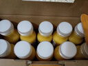 农夫山泉100%纯果汁NFC橙汁300ml*10瓶整箱鲜果饮料过年年货礼盒 实拍图