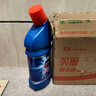 亮净强力+清香洁厕液1L 洁厕灵 马桶清洁剂 去味清新 清香 有效抑菌 实拍图