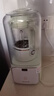 九阳破壁机全自动免煮家用自清洗豆浆机3-4人用大容量智能免洗五谷杂粮早餐机榨汁机料理机辅食搅拌机 升级版P919Pro双杯 实拍图