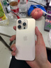 Apple/苹果【需签收激活】iPhone 16 Pro（A3294）128GB 沙漠色钛金属 支持移动联通电信5G双卡双待手机 实拍图