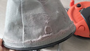 亿力吸尘器车载家用手持桶式22000pa超强大吸力 工业开荒保洁地毯床上强力吸猫毛小型除尘神器6253-10L 实拍图