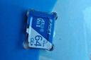 忆捷（EAGET）64GB TF（MicroSD）存储卡  U3 V30 行车记录仪&安防监控专用内存卡 高速耐用 读速100MB/s 实拍图