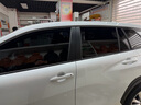 强生【原装进口】汽车贴膜隔热膜玉石深色汽车玻璃膜车膜前挡风玻璃膜车窗膜汽车膜隔热防爆防晒太阳膜 实拍图