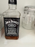 杰克丹尼（Jack Daniels）田纳西州调和型威士忌  洋酒 黑标无盒 500ml 送礼 实拍图