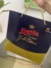 皇冠（danisa）丹麦曲奇饼干金色礼盒792g 年货春节礼品新年礼物送礼零食团购 实拍图
