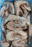 鲜京采 50/60厄瓜多尔白虾 去冰净重3.3斤 82-99只/盒 马年礼盒年货送礼 实拍图