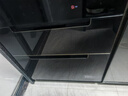 容声消毒柜嵌入式家用热风循环消毒碗柜大容量二星级餐具碗筷厨房高温二星级120L304层架RX06A(热风) 晒单实拍图