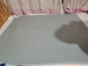 志高（CHIGO）水暖毯电热毯双人智能双温双控水循环电褥子单人防漏电全套加厚 【定时除螨】1.5*1.8米丨升级加厚棉 实拍图