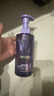 欧莱雅洗发水紫安瓶玻尿酸洗发露洗护套装洗发膏蓬松柔顺巴黎olaiya 玻尿酸洗发露440ml 实拍图