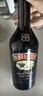 百利（Baileys）甜酒奶酒原味力娇酒利口酒 500ml*2 洋酒组合装  实拍图
