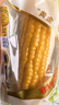 北纬47度水果玉米4斤(约220g*10根) 开袋即食玉米棒真空包装直抽 低脂低GI 实拍图