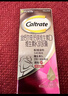 钙尔奇（Caltrate）金钙尔奇 植物基孕妇液体钙片备孕哺全期柠檬酸钙镁K2VD3 12粒 实拍图