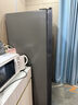容声637L对开门冰箱超大容量家用一级能效风冷无霜双变频节能大冷冻以旧换新BCD-637WD11HP国家补贴 实拍图