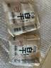 白玉白干150g*3袋 豆干豆腐干特产炒菜凉拌豆制品香干真空包装 实拍图