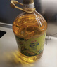 金龙鱼 食用油 非转基因 压榨 一级 纯正玉米油4L*4箱装 实拍图