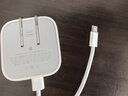 Apple/苹果 40W USB-C充电器动态调节功率 type-c充电器苹果手机充电 苹果17手机充电器 实拍图